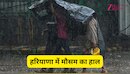 Haryana Weather: हरियाणा में मौसम का यू-टर्न, इस दिन से एक बार फिर एक्टिव होगा मानसून और होगी भारी बारिश; जानें IMD का अपडेट