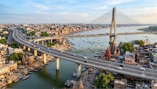 वाराणसी को 25,000 करोड़ से ज्यादा के हाईवे की सौगात... केंद्रीय कैबिनेट ने दी मंजूरी