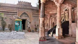 भोजशाला केस में हिंदू फरीक की एक और डिमांड, नमाज को परिसर से दूर कराने की मांग!