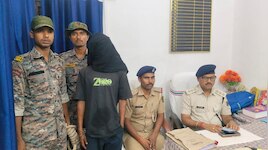 नवादा: प्रेम जाल में फंसाकर किन्नर से की शादी, फिर पैर काटकर पोखर में फेंका शव
