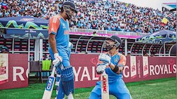 कार्डिफ में तबाही मचाएंगे रोहित-कोहली! इस स्टेडियम में RO-KO का है खतरनाक रिकॉर्ड
