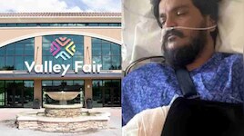 US मॉल में भारतीय शख्स से पूछा- 'क्या मुसलमान हो?', 'हां' सुनते ही 15 बार चाकू घोंपा