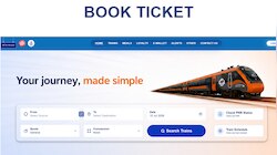 न Captcha, ना पॉप अप...IRCTC ने नई वेबसाइट में किए ये 4 बड़े बदलाव 