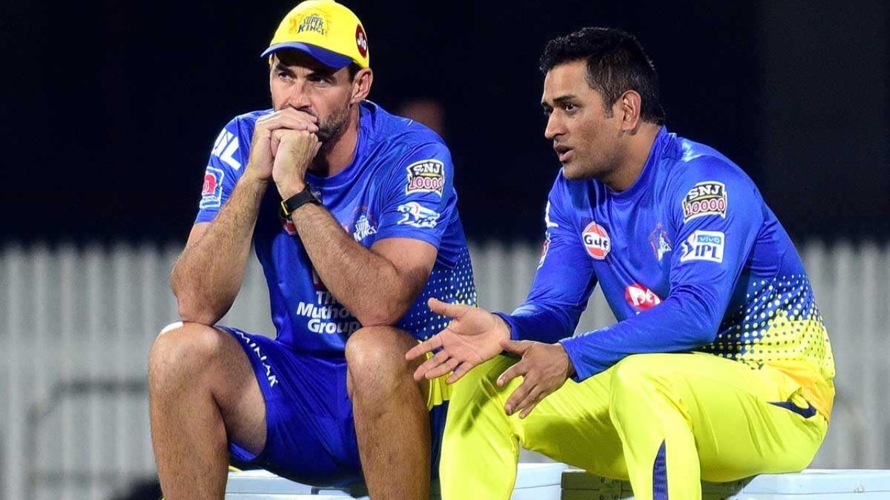 चेन्नई सुपरकिंग्स में बदलाव की बयार, कौन बनेगा CSK का अगला कोच? अश्विन के खुलासे ने मचाई हलचल