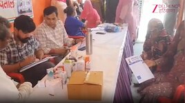 Kaithal: हेपेटाइटिस-A संक्रमण थमा, जांच में सामने आए 50 से अधिक असुरक्षित जल कनेक्शन