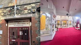 UK में मंदिर की जमीन मस्जिद को बेचने पर बवाल, हिंदू फरीक ने हाईकोर्ट में दी चुनौती