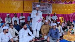 किशनगंज सांसद डॉ. जावेद का विवादित बयान: संस्कृत और अंग्रेजी को बताया विदेशी भाषा