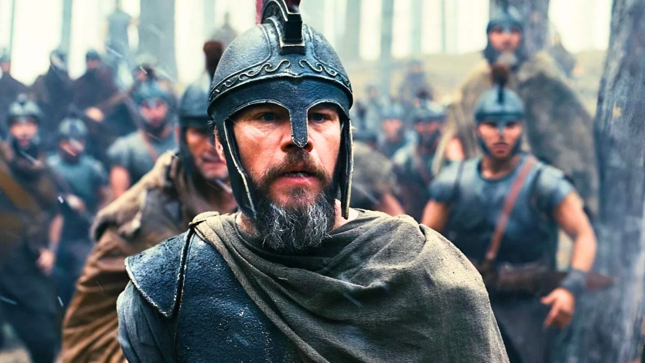 नोलन की The Odyssey देखने के लिए भारतीय फैंस को चुकाने होंगे 3000 रुपये, फिर भी हाथ लगेगी निराशा; लेकिन क्यों?