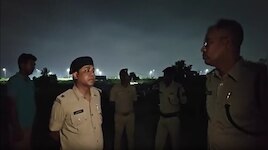 बंटी यादव हत्याकांड के मुख्य आरोपी रवीश का पुलिस ने किया हाफ एनकाउंटर