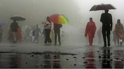 बंगाल की खाड़ी में हलचल से पलटा मानसून! 22 राज्यों में भारी बारिश का अलर्ट
