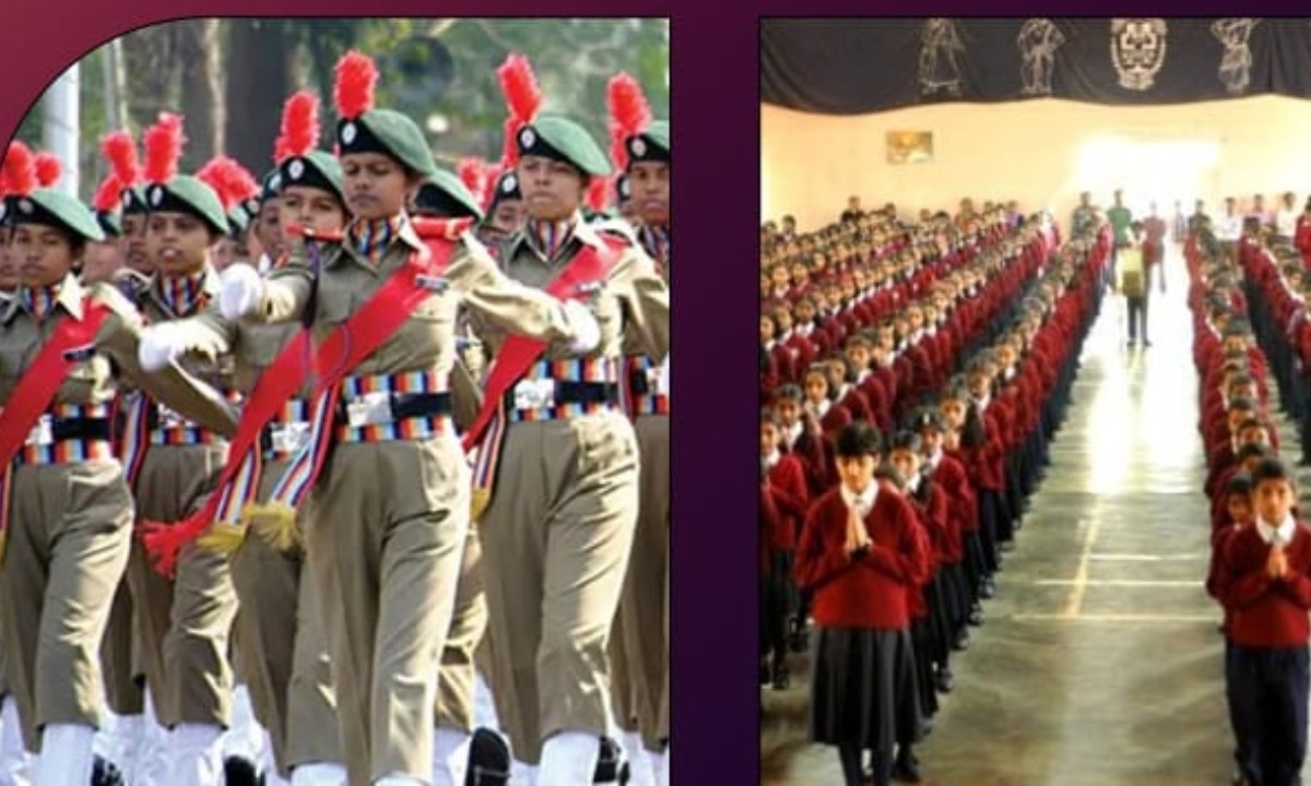 नवोदय-सैनिक स्कूल एडमिशन विवाद: क्या सिर्फ कागजों पर थे एडमिशन? राजकोट में 697 छात्रों की जांच शुरू