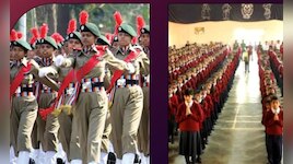 नवोदय-सैनिक स्कूल एडमिशन विवाद: क्या सिर्फ कागजों पर थे एडमिशन? 
