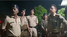 मुंगेर में गार्ड की सिर में गोली मारकर हत्या, परिजनो ने जताई पुरानी रंजिश की आशंका