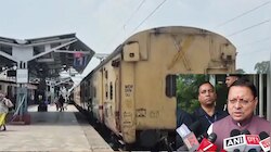 गंगा कॉरिडोर के लिए बदलेगा ऋषिकेश का नक्शा, CM धामी-रेल मंत्री की बैठक के बाद संकेत