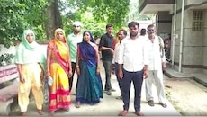 मामा ने भांजे को गोली से उड़ाया, बचाव में आई बहन का भी खून बहाया; जमीन पर था विवाद
