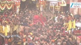 Rath Yatra 2026: ରଥାରୂଢ ହେଲେ ମହାପ୍ରଭୁ ଜଗନ୍ନାଥ