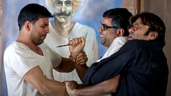 'अक्षय कुमार इमोशनली डिस्टर्ब थे' 25 करोड़ के नोटिस पर परेश रावल ने तोड़ी चुप्पी