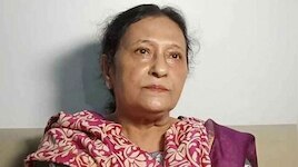 जौहर यूनिवर्सिटी पर बुलडोजर एक्शन के सवाल पर पूर्व VC तंजीन फातिमा का रिएक्शन