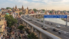 वाराणसी में विकास की नई उड़ान, ₹10,998 करोड़ की लागत से बनेगा 43 किमी लंबा कॉरिडोर