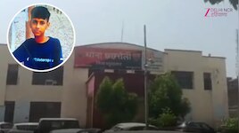 यमुनानगर में माता-पिता के झगड़े से परेशान होकर 10वीं के छात्र ने किया सुसाइड