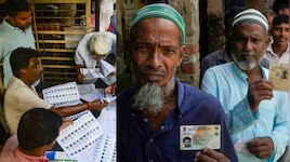 बंगाल में 91 लाख नाम वोटर्स के नाम हटे, जांच के दायरे में 70% से ज्यादा मुसलमान!