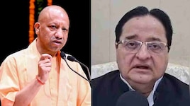 आजम खान की जौहर यूनिवर्सिटी के समर्थन में उतरे एसटी हसन, सीएम योगी से मांगी मदद
