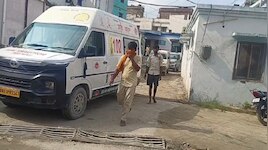 'छोटे भाई को क्यों दे रहे जमीन',  विवाद में बड़े बेटे ने पिता को मार डाला