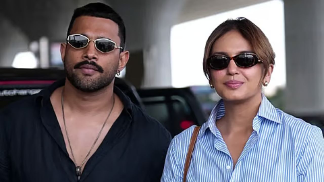 हुमा कुरैशी के रूमर्ड बॉयफ्रेंड रचित का बड़ा बयान, शादी की अफवाहों पर दिया ऐसा रिएक्शन