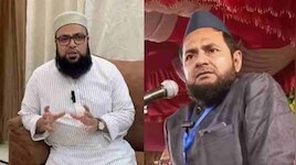 'दीन में बिना दलील कोई दावा नहीं', इसहाक गोरा बोले- सबूत दें, वरना माफी मांगें