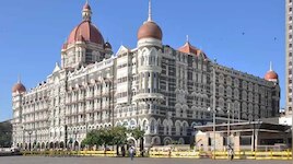 26/11 के बाद सुरक्षा के नाम पर घेर ली थी सड़कें, ताज होटल को चुकाने होंगे 22 करोड़!