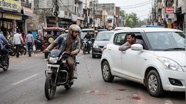 'सार्वजनिक जगहों पर थूकना राष्ट्रीय शौक बन गया है', हाईकोर्ट ने BMC को लगाई फटकार 