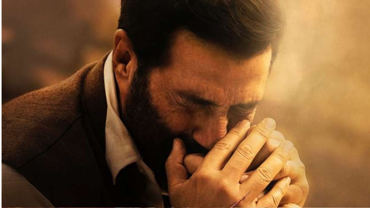 'बंटवारा 1947' के लिए मेकर्स का बड़ा दांव, रिलीज से पहले 12 शहरों में होगा मेगा प्रमोशन; सनी देओल का होगा बॉक्स ऑफिस पर महाक्लैश