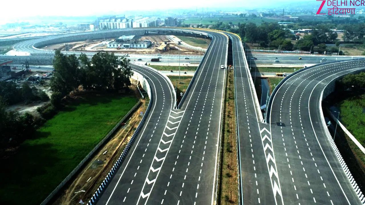 दिल्ली-मुंबई एक्सप्रेसवे से पहले क्यों बढ़ी टेंशन? सराय काले खां के लिए बना नया प्लान