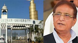 जौहर यूनिवर्सिटी के 38 भवनों पर चलेगा बुलडोज़र? RDA ने दाखिल की हाईकोर्ट में कैविएट