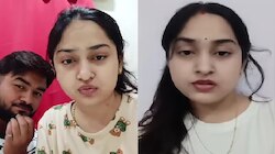 प्यार के लिए तोड़ी धर्म की दीवार, जालौन की मुस्लिम युवती ने हिंदू युवक संग रचाई शादी