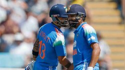 'कोई प्रेशर नहीं..' रोहित के संन्यास की अफवाह के बीच कोच ने तोड़ी चुप्पी