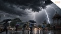 बंगाल की खाड़ी में हलचल, छत्तीसगढ़ में अगले 3 दिनों तक भारी बारिश के आसार, IMD ने जारी किया अलर्ट