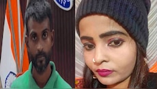 भदोही में पत्नी के लिए 'काल' बना पति, शक के चलते मोबाइल चार्जर की केबल से घोंटा गला