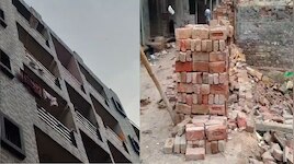 थप्पड़ का बदला लेने के लिए स्टॉकर ने 15 साल की खुशी को चौथी मंजिल से फेंका, मौत