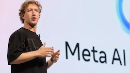 मेटा का बड़ा फैसला: Meta AI पर खुदकुशी की बात की तो सीधे माता-पिता को जाएगा अलर्ट