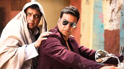 ‘OMG 2 मेरा आइडिया था...’ परेश रावल का बड़ा खुलासा! अक्षय ने बदल दी थी पूरी कहानी