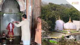 भोजशाला में हुई पूजा, लेकिन जुमे की नमाज पर सस्पेंस बरकरार; SC के आदेश का इंतजार
