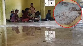 एक स्कूल में 87 बच्चों पर सिर्फ 1 टीचर, दूसरे में छात्र नहीं, फिर भी शिक्षक तैनात!