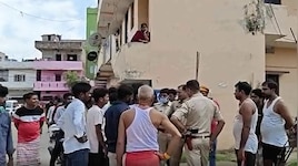 पटना में किराए के कमरे में मिला डिलीवरी बॉय का शव,13 जुलाई को मां से की थी आखिरी बात
