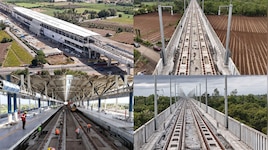 Bullet Train Project : जापान का सबसे हाईटेक तोहफा! इस साल शुरू होगा पहला सेक्शन