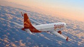 ‘डार्क पैटर्न’ का खेल पड़ा भारी, CCPA ने SpiceJet पर लगाया ₹1 लाख का जुर्माना