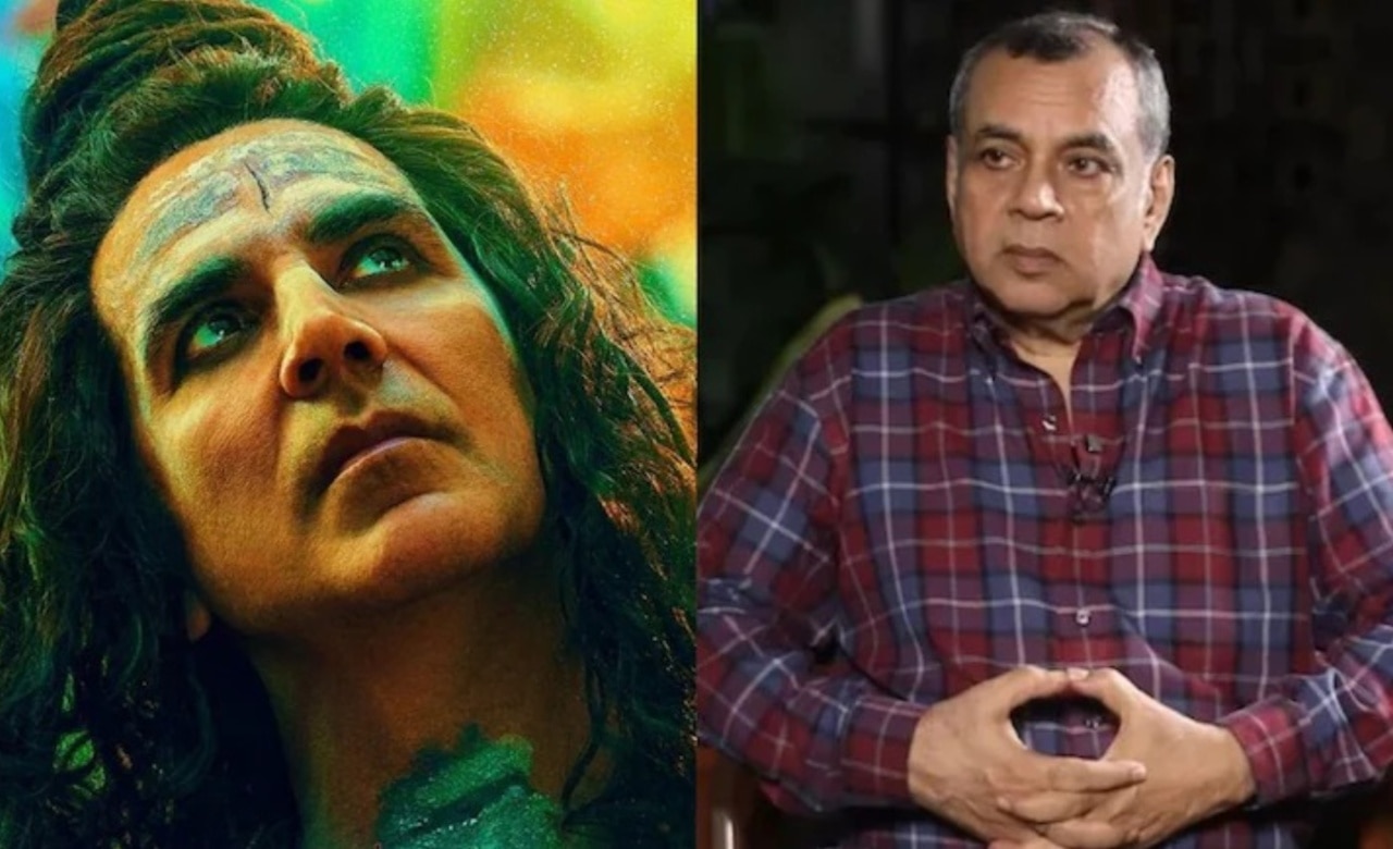 'उनकी कोशिश चोरी से कम नहीं...'OMG 2' की स्टोरी क्रेडिट पर छिड़ा विवाद; परेश रावल के दिए बयान पर भड़के प्रोड्सूर