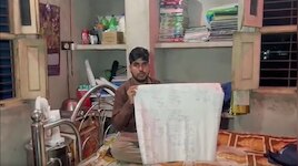 अमूल कुमार ने NEET UG 2026 में AIR 7981 हासिल की, पिता हैं फोर्थ ग्रेड कर्मचारी