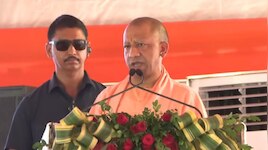 जिन्ना के उपासक बदल रहे थे कैराना ... शामली से सीएम योगी का विपक्ष पर तीखा हमला