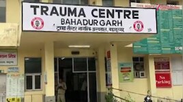Jhajjar: बहादुरगढ़ में KMP एक्सप्रेसवे पर भीषण हादसा, 3 की मौत; जांच में जुटी पुलिस